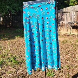 LuLaRoe Skirt